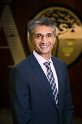 Sameer Nagda, MD | Orthopaedic Surgeon In Arlington, VA